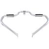 Lindby 1316 FRONT MULTIBAR® HARLEY FLSTFI 1923 ABS SOFTAIL FAT BOY GRAY GHOST 117 2026