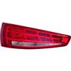 Diederichs Fanale posteriore sinistro AUDI Q3, fanali posteriori 42309