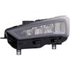 Diederichs Faro anteriore sinistro SEAT LEON, HELLA/VALEO 2020-\u003e SENZA