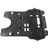 Diederichs Paramotore protezione inferiore anteriore C4 04- 308 07-