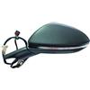 Diederichs Specchio specchietto retrovisore sx GOLF VII da 2012 a 2017 6pin ris freccia asf