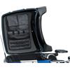 Kuryakyn KUR5838 BORSA COPERCHIO TOUR-PAK® HARLEY FLHRSI 1450 EFI ROAD KING CUSTOM 2006