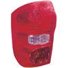 Diederichs Fanale posteriore sinistro toyota RAV 4, luci posteriori 45811