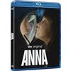 WARNER BROS Anna - Stagione 1 (Blu-ray) (3 Blu Ray)