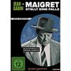 Concorde Video Maigret stellt eine Falle