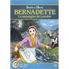 Tequi Bernadette, la messagère de Lourdes DVD