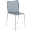 KARTELL set da 2 sedie BELVEDERE TECH - 5859-BU