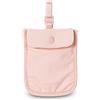 Pacsafe Coversafe S25 Bra Pouch Orchid Pink