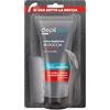 Depilzero - Crema Depilatoria Uomo Sotto La Doccia, Elimina il pelo lasciando la pelle liscia e morbida 200ml (Confezione da 2)