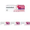 Mentadent Professional Dentifricio Gengive Forti Antiplacca, Azione Antiplacca e Anti-Tartaro, Aiuta a Proteggere da Infiammazioni e Sanguinamento, Clinicamente Testato, 75 ml, 1 pezzo