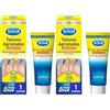 Dr. Scholl's Scholl Crema per I Tacchi - 60 ml