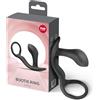 Fun Factory Bootie Ring | plug anale con anello per pene | stimolatore per la prostata e più resistenza | 100% impermeabile | dispositivo erotico per uomini