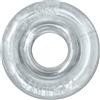 Oxballs RIMZ Softlips Cockring Clear - 1x Taglia