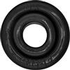 Oxballs RIMZ Softlips Cockring Black - 1x Taglia