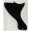 VATTEA Battipenna per chitarra Gibson JR LP Les Paul Junior (4 strati nero)