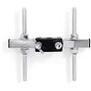 Gibraltar Supporto Percussioni 2 Post Accessory Mount Clamp GAB-2
