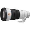 Sony FE 300mm f/2.8 GM OSS - Super Teleobiettivo Full Frame