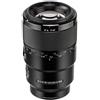 Sony SEL 90mm f/2.8 FE Macro G OSS