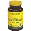 Nature's plus Niacinamide 90 tavolette