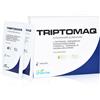 Benessere Farmacia Triptomaq 20 bustine 100 g