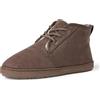 Amazon Essentials Uomo Stivale Chukka Foderato in Sherpa