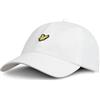 Lyle & Scott - Cotton Twill Baseball cap, Cappellino da Baseball Uomo