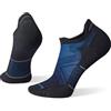 Smartwool Run Targeted Cushion Low Ankle Socks Calzini bassi alla caviglia con cuscino mirato Unisex - Adulto