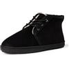 Amazon Essentials Uomo Stivale Chukka Foderato in Sherpa