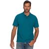 JP 1880 Maglia Basic in piqué con Colletto Polo e Mezze Maniche 702560