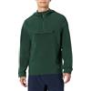 Amazon Essentials Giacca Sportiva Leggera a Blocchi di Colore in Tessuto Elasticizzato Uomo