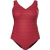 Ulla Popken Donna Costume Intero