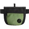 JYYWTSI Borsa Addestramento Cane, 16 x 6 x 14 cm Porta Premi per Cani, Porta Crocchette per Cani con Chiusura Magnetica Dispenser Sacchetti Igienici Cintura Clip per Addestratori