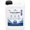 Aquariumline Acqua d'Osmosi Reef & Fresh - acqua osmotica per acquari marini e d' acqua dolce (20 LITRI)