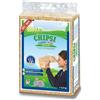 Chipsi Classic Plus - Rasatura per legno per piccoli animali, 60 l (3,2 kg), 3 pezzi