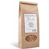 Lunderland Fiocco di zucca | 500 g | Mangime unico per cani e gatti | Con vitamina A, C ed E