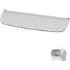 UBPET Setaccio fine per lettiera C41&C41 PRO autopulente, pezzo di ricambio, plastica, grigio