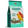 Padovan Alimento Naturale Completo per Canarini con aggiunta di vitamine - 850 g