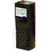 Amtra FILPO Mini- Filtro Interno per acquari di Piccole Dimensioni - 200lt/h - 2,0 Watt