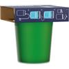Dennerle Carbo Bio Depot 120 - Bio CO2 Depot per acquari d'Acqua Dolce