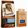SpesaSicura PRIMORDIAL CANE ADULTO ALL BREEDS TROTA & ANATRA 12 KG E SACCHETTI IGIENICI SPESASICURA
