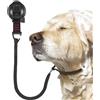 Generisch Cinghie Fissaggio Lavaggio Cani Guida con , Cordino di Sicurezza | Toelettatura Cinghie Addominali, Corda Sicurezza Fissa, Corda per Cani e Gatti, per Vasca, Doccia e Toelettatura