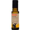 Boosie Olio di Cardo Mariano Bio per Cani e Gatti 100ml - Supporta la Funzione Epatica e il Sistema Immunitario - 100% Naturale, senza Additivi né Conservanti - Nutrizione per Animali