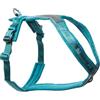 Non-Stop Dogwear Line Harness 5.0, Teal - 6