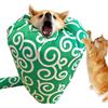 suweisua Scatola per asciugare animali domestici, per cani e gatti, adatta per asciugacapelli o asciugacapelli, portatile, per toelettatura di cani e gatti di taglia piccola e media (piccola)