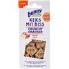 Bunny Biscotti 50 gr con Mela