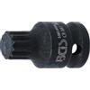 BGS 5381-M16 | Chiave a bussola | lunghezza 43 mm | 12,5 mm (1/2) | poligonale interno (per XZN) M16