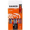 BAHCO Jgo 5 Destor. Bahcofit Aislo
