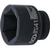 BGS 5641 | Bussola esagonale | 20 mm (3/4) | 41 mm