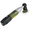 Proxxon 29835 - Lucidatrice eccentrica EP/A (con batteria 2,6 Ah + caricatore, velocità 1100-2600/min, tensione 10,8 V, lucidatrice compatta con valigetta + accessori)
