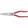 Wiha Alicates de boca semi-redonda Classic Z 05 0 01 200mm Classic; Flachrundzange